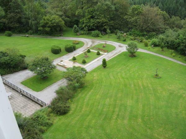 Ardennes Forest Nassogne Exterior foto